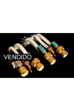 John East U Retro 01 Deluxe John East U Retro 01 Deluxe